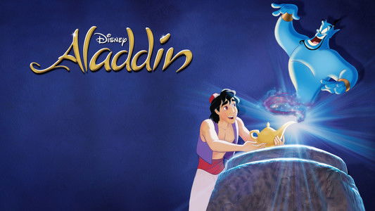 Aladdin