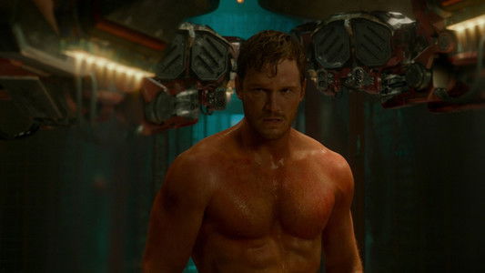 Guardians of the Galaxy