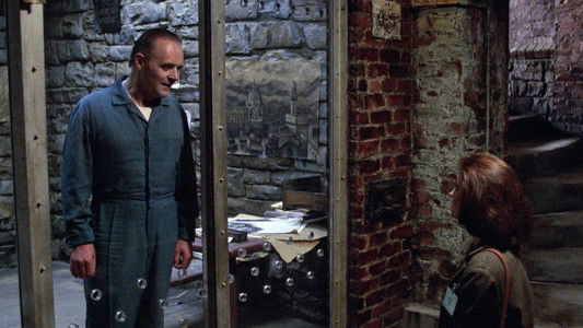 The Silence of the Lambs