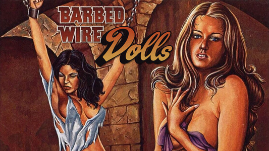 Barbed Wire Dolls