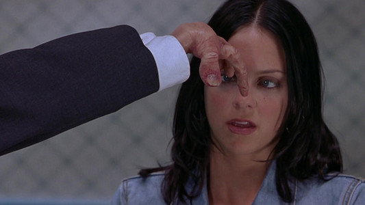 Scary Movie 2