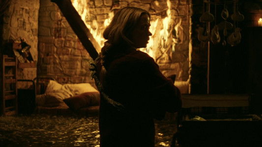 A Quiet Place Part II