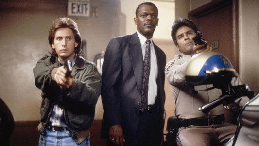 National Lampoon's Loaded Weapon 1