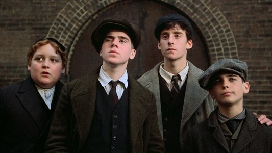 Once Upon a Time in America
