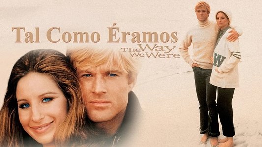 The Way We Were