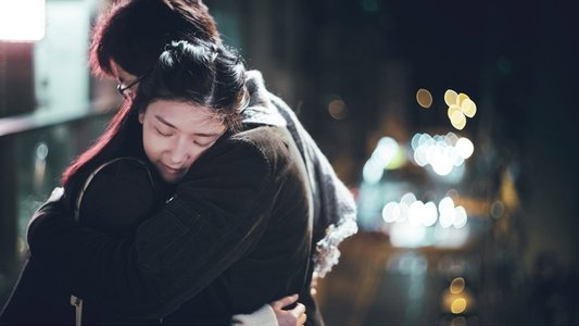 Septet: The Story of Hong Kong
