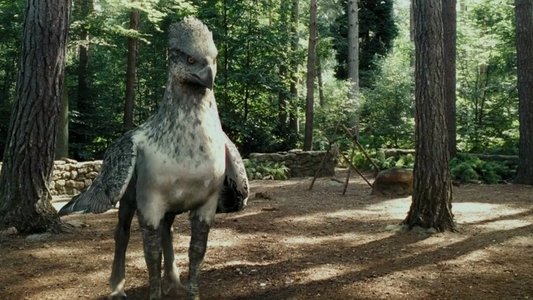 Harry Potter and the Prisoner of Azkaban