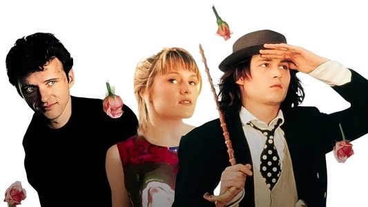 Benny & Joon