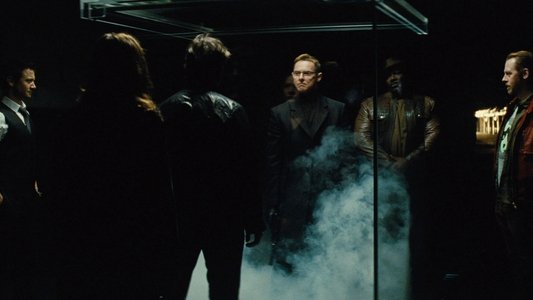Mission: Impossible - Rogue Nation