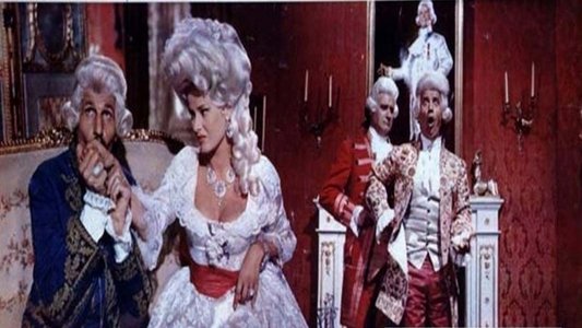 The Two Sans-culottes