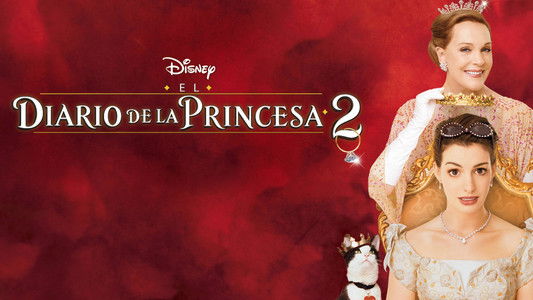 The Princess Diaries 2: Royal Engagement