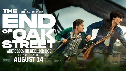 The End of Oak Street