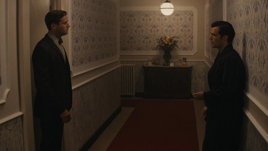The Man from U.N.C.L.E.