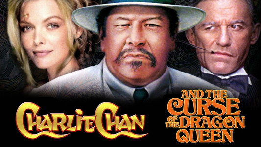 Charlie Chan and the Curse of the Dragon Queen