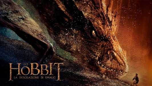The Hobbit: The Desolation of Smaug