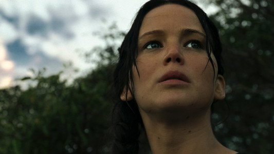 The Hunger Games: Catching Fire