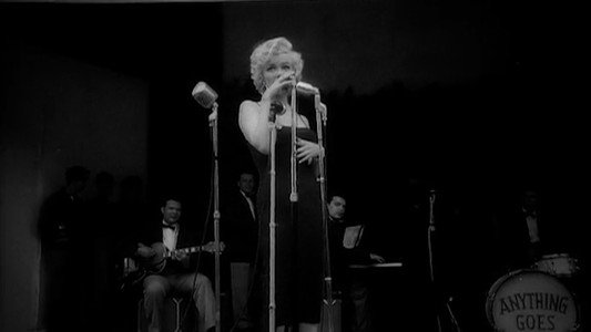 Fascination: Unauthorized Story of Marilyn Monroe