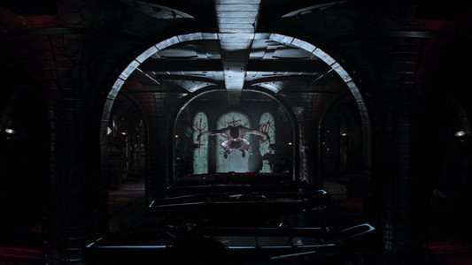 Event Horizon