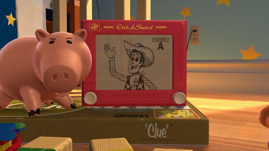 Toy Story 2