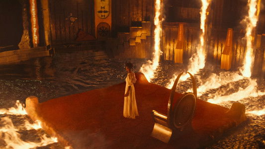 Black Panther: Wakanda Forever