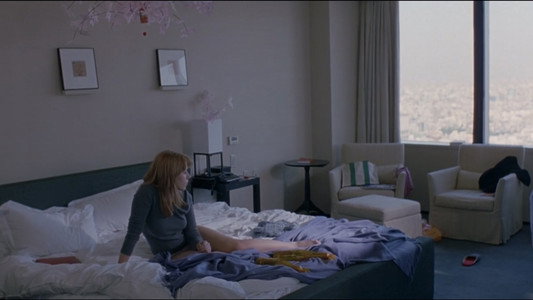 Lost in Translation