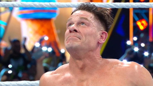 WWE Crown Jewel 2025