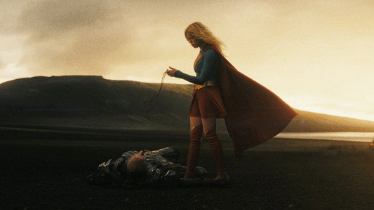 Supergirl