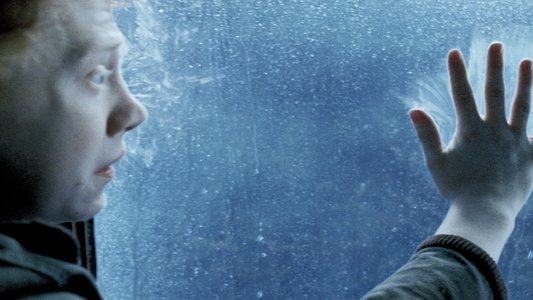 Harry Potter and the Prisoner of Azkaban