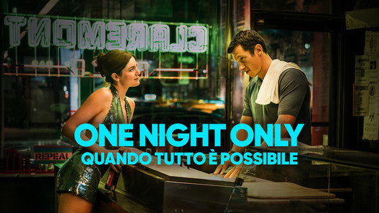 One Night Only