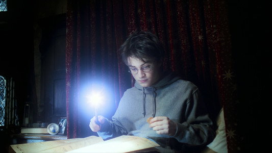 Harry Potter and the Prisoner of Azkaban