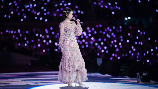 2024 IU HEREH WORLD TOUR CONCERT IN SEOUL