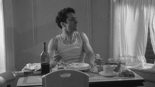 Raging Bull