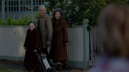 Insidious: Out of the Further