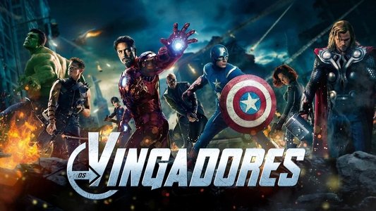The Avengers