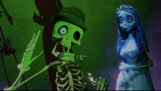 Corpse Bride