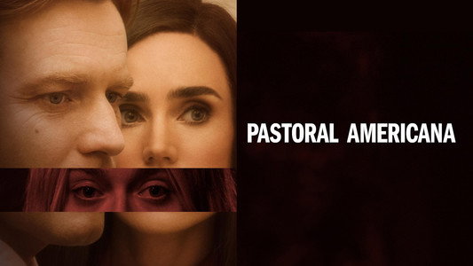 American Pastoral