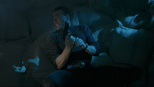 Double Impact