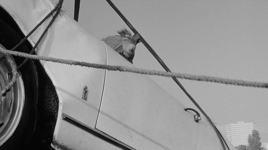 L'Eclisse