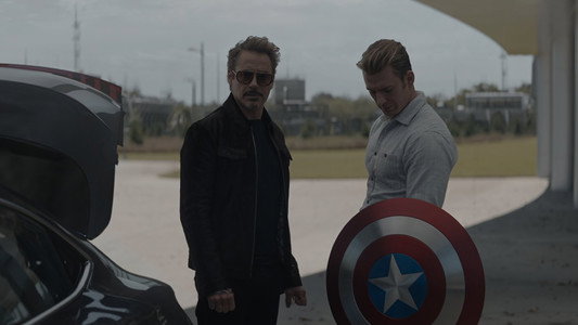 Avengers: Endgame