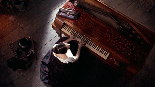 The Piano