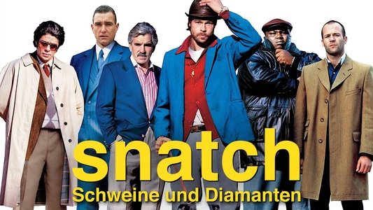 Snatch