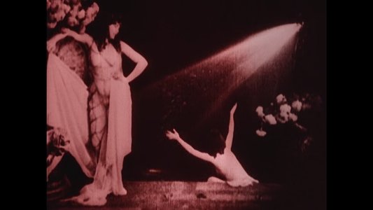 Intolerance: Love's Struggle Throughout the Ages