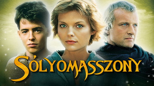Ladyhawke
