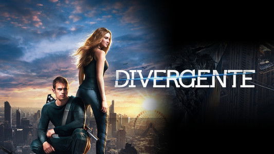 Divergent