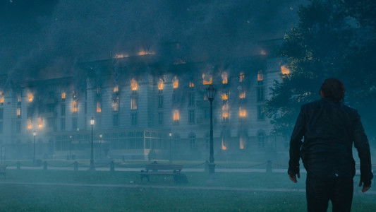 Return to Silent Hill