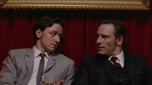 X-Men: First Class