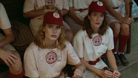 A League of Their Own