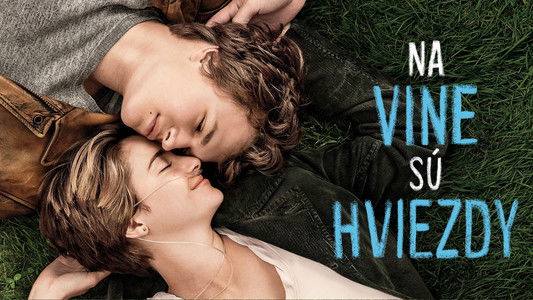 The Fault in Our Stars