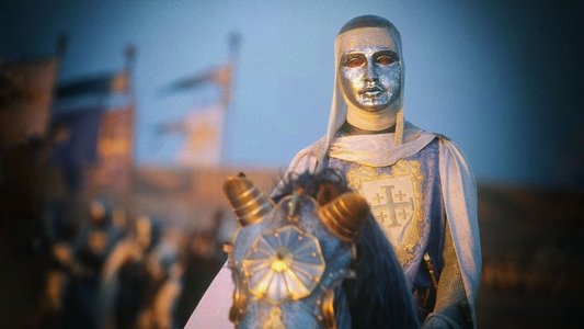 Kingdom of Heaven