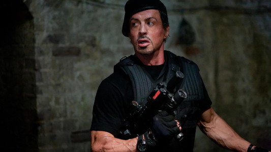 The Expendables
